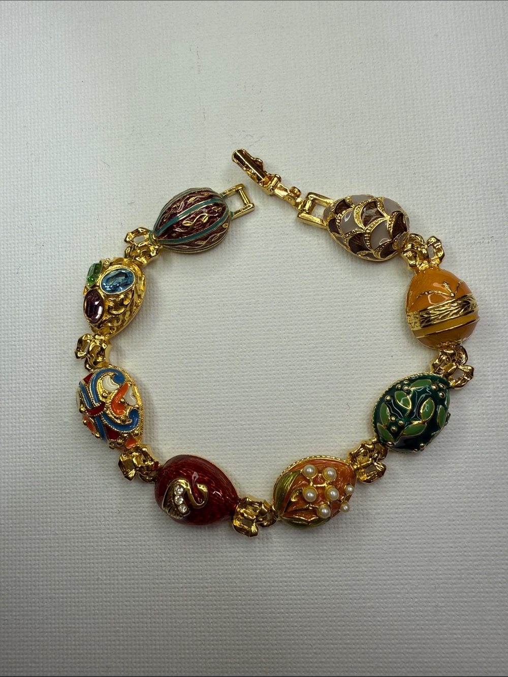 Joan Rivers Bracelet